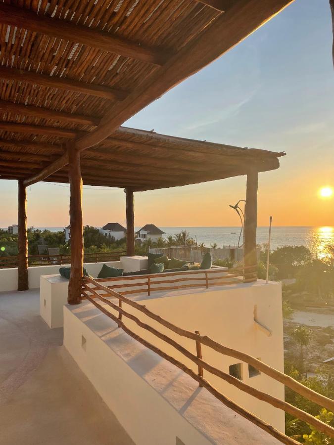 Casa Molly Apartment Isla Holbox Exterior photo