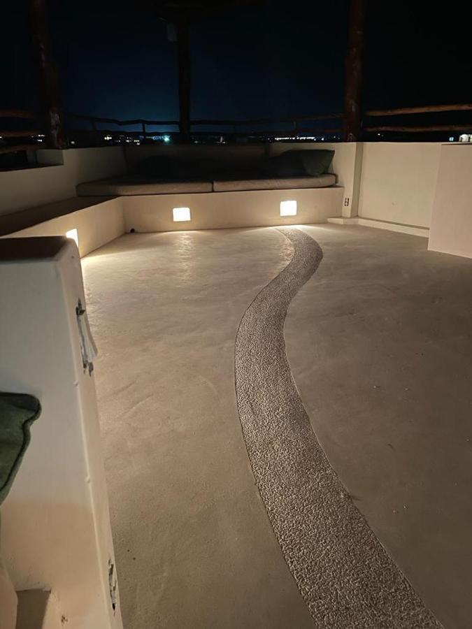 Casa Molly Apartment Isla Holbox Exterior photo