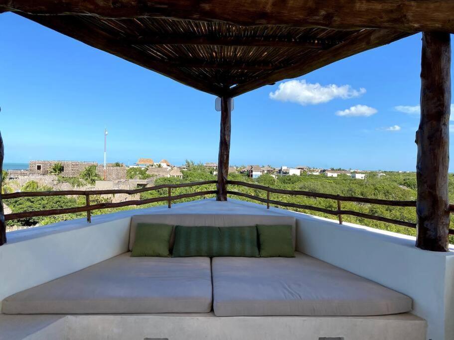 Casa Molly Apartment Isla Holbox Exterior photo