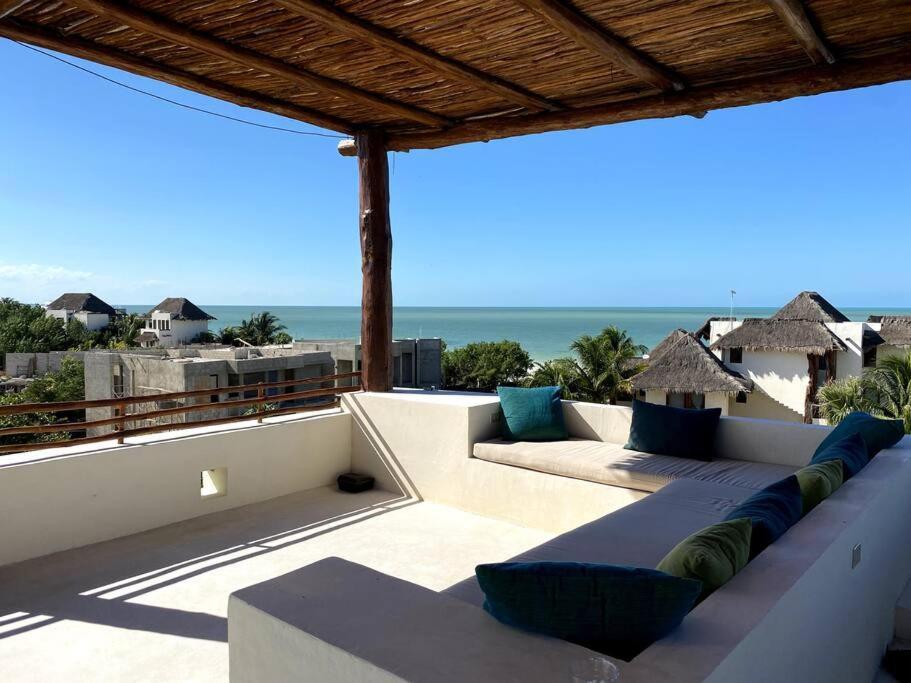 Casa Molly Apartment Isla Holbox Exterior photo