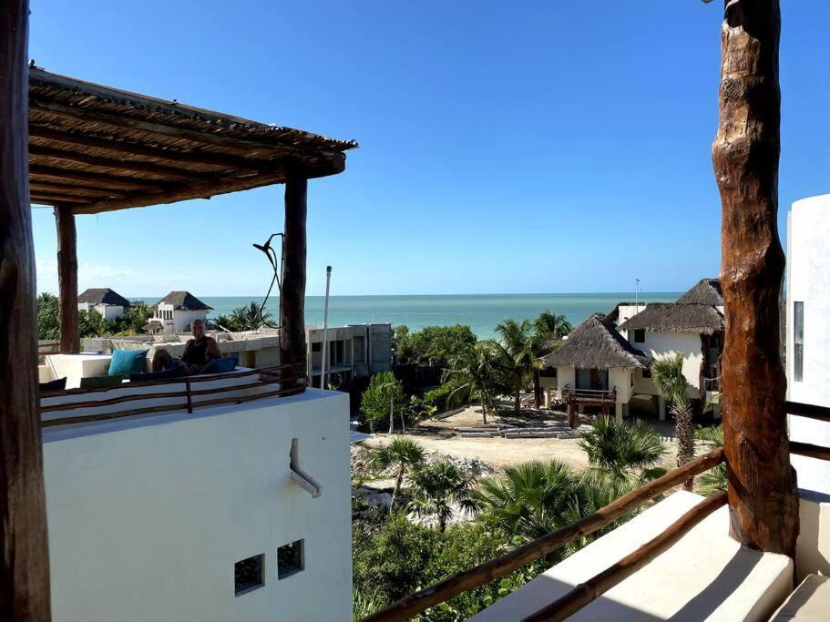 Casa Molly Apartment Isla Holbox Exterior photo